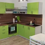 דירה Burger *