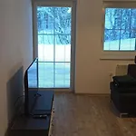 Burger Apartment *