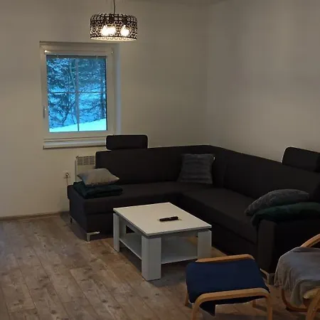Apartment Burger *