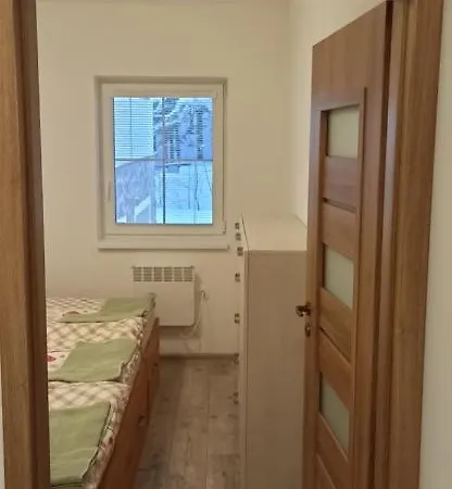 Burger Apartment *