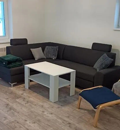 Burger Apartment