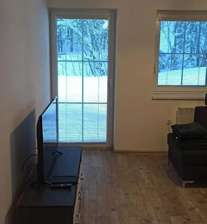 Burger Apartment *