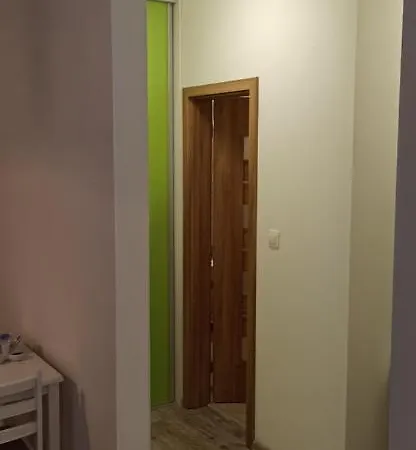 Burger Apartment *