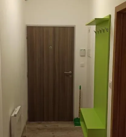 Burger Apartment