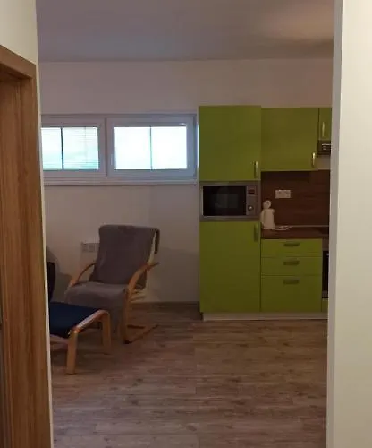 Apartmán Burger Terchová